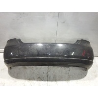 Бампер задний Volkswagen Polo 5 6R 2008-2017 6RU807421
