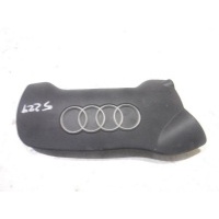 Накладка моторного отсека Audi A4 B7 06C103925C