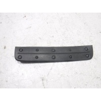 Накладка на порог внутренняя Lexus GS 2 1997-2005 6791653010C0
