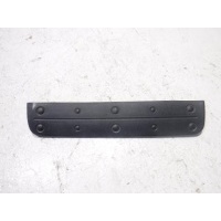 Накладка на порог внутренняя Lexus GS 2 1997-2005 6791553010C0