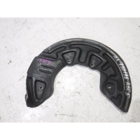 Пыльник тормозного диска Audi A6 C5 4B0615311A