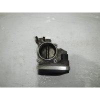 Дроссельная заслонка Seat Altea 5P 06F133062