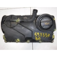 Крышка клапанная Seat Altea 5P 038103469AD