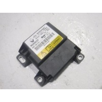 Блок SRS Renault Sandero 1 8201163278