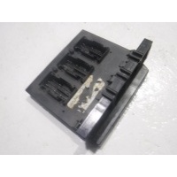 Блок управления комфортом Skoda Superb 2 3T 2008-2015 1K0937087J