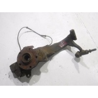 Кулак передний левый Audi A8 D2 4D 4D0407257F