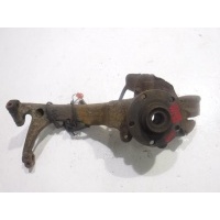 Кулак передний правый Audi A4 B5 8D0407258AL