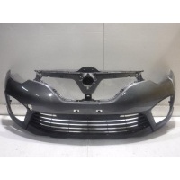 Бампер передний Renault Kaptur 620228229R