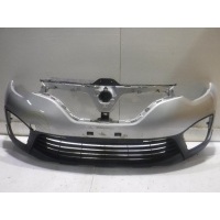 Бампер передний Renault Kaptur 2016- 620228229R