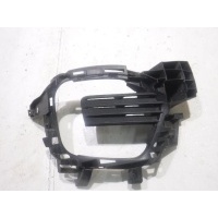 Кронштейн противотуманной фары правый Renault Kaptur 269209807R