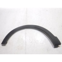 Накладка переднего крыла левого Renault Kaptur 2016- 638132812R