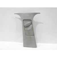 Обшивка стойки Ford Focus 2 2004-2011 1366046