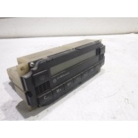 Блок управления климат контролем Volkswagen Passat B5 1J1907044