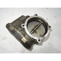 Дроссельная заслонка Audi Q7 4L 077133062A