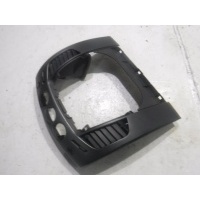 Накладка торпеды Mitsubishi L200 KV4T 2007-2015 MN179802XA