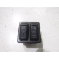 Кнопка обогрева сидений Mitsubishi L200 KK KL 2015- 8610A114