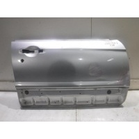 Дверь боковая передняя правая Subaru Forester 2 SG 2002-2008 60009SA0409P