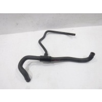 Патрубок системы охлаждения Mercedes W163 ML A1635011082