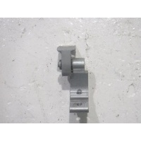 Петля двери задней левой верхняя Audi RS6 C5 2002-2004 4B0833401B