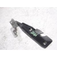 Петля капота левая Audi A6 Allroad C5 4B0823301D