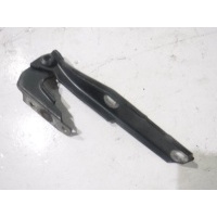 Петля капота левая Audi A6 Allroad C5 4B0823301D