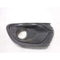 Накладка противотуманной фары левой Renault Logan 2 L8 2012- 263363542R