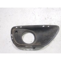 Накладка противотуманной фары правой Porsche Cayenne 958 95850509400
