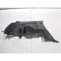 Обшивка багажника Mitsubishi Outlander 1 CU0W MR456101HC