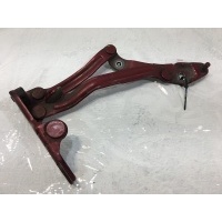 Петля двери багажника левая Honda Civic 5 1991-1995 68660SR4010ZZ