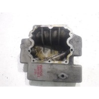 Поддон двигателя Kia Carnival 1 KV 1998-2006 0K55810400