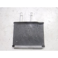Радиатор печки Nissan Almera Classic B10 2711595F0A