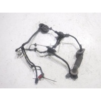 Проводка (коса) боковой двери Volvo V50 MW 30786438