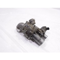 Клапан Land Rover Range Rover Sport 1 L320 2005-2013 LR043939