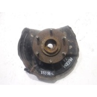 Кулак передний левый Mitsubishi Montero 4 V80 V90 3870A021