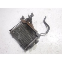 Радиатор дополнительный Skoda Superb 1 3U 2001-2008 8D0203503A