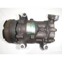 Компрессор кондиционера Renault Laguna 2 X74 8200037058