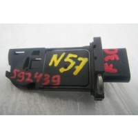 Расходомер воздуха BMW 7 F01/F02 13627804150