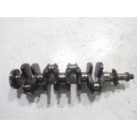 Коленвал Mitsubishi Carisma 1995-2004 MD183524