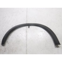 Накладка переднего крыла левого Nissan Juke YF15 638611KA6A