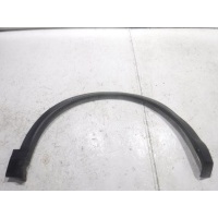 Накладка переднего крыла правого Nissan Qashqai J11 63810BM90A