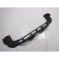 Кронштейн заднего бампера Audi TT 8N 8N0807458A