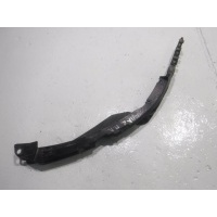 Кронштейн переднего бампера Skoda Octavia 2 1Z 2004-2013 1Z0807183B