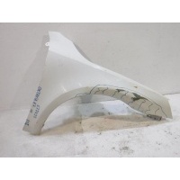 Крыло переднее правое Skoda Octavia 3 5E 5E0821106A