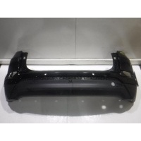 Бампер задний Hyundai Tucson 3 86611D7000