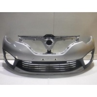 Бампер передний Renault Kaptur 2016- 620228229R