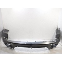 Бампер задний BMW X5 E70 51127227787