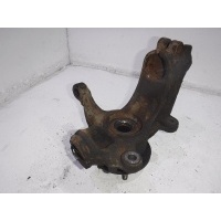 Кулак передний левый Ford Mondeo 4 1474291