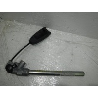 Пиропатрон передний Renault Megane 2 BM KM EM 2002-2009 8200520092