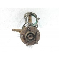 Кулак передний правый Mitsubishi Lancer 9 CS MR491322