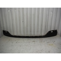 Накладка заднего бампера Kia Ceed 2 JD 86683A2000